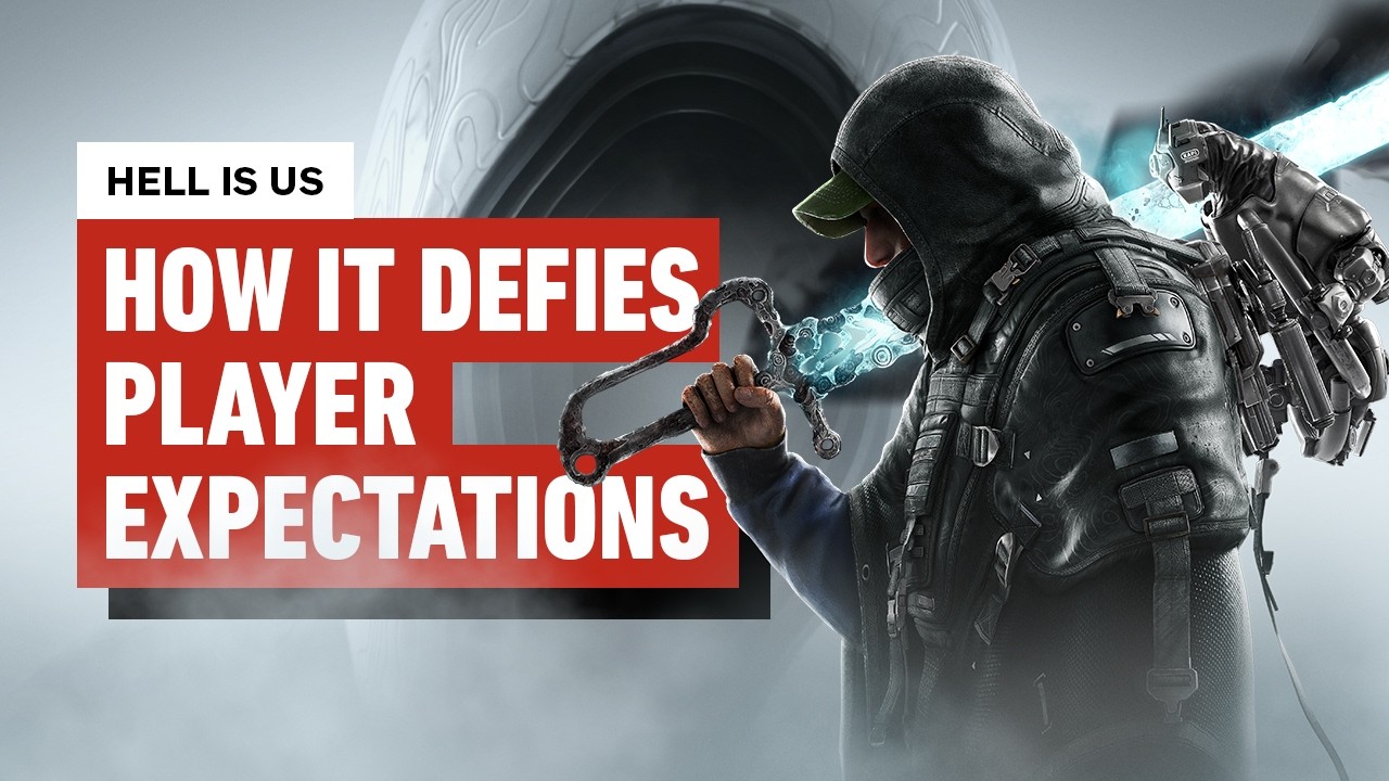 How Hell is Us Defies Player Expectations
