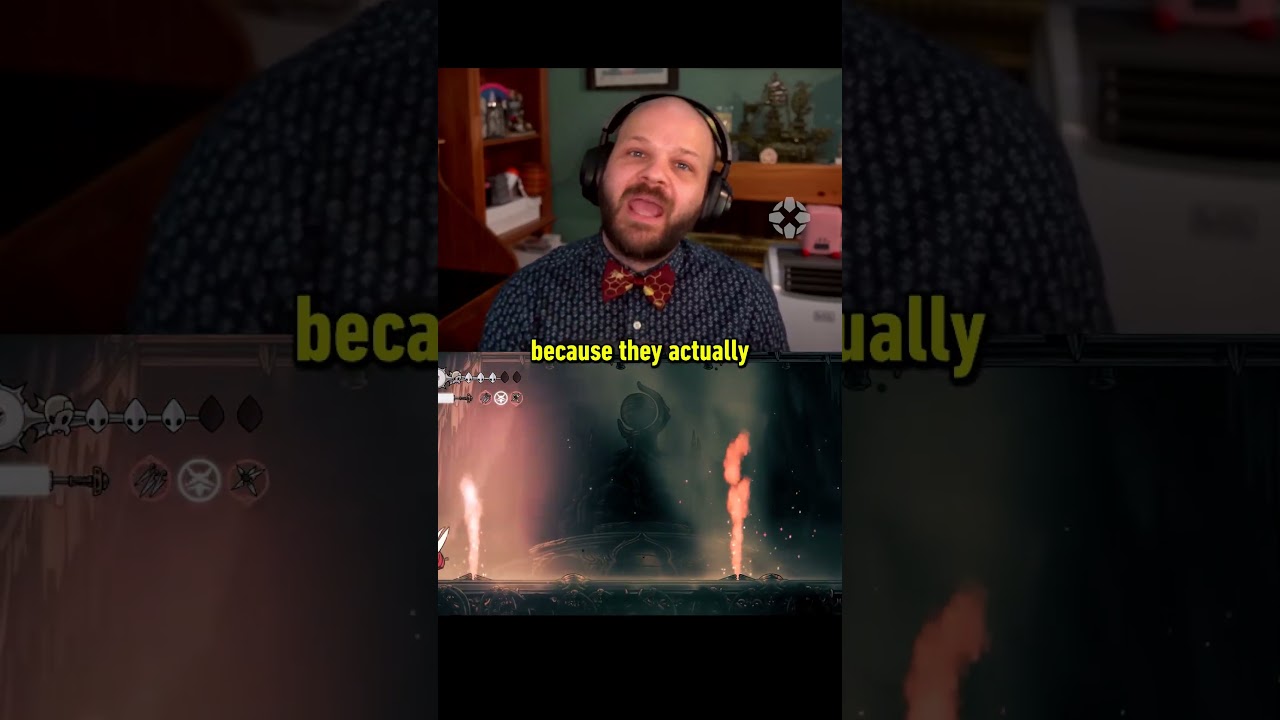 The best way to play Silksong