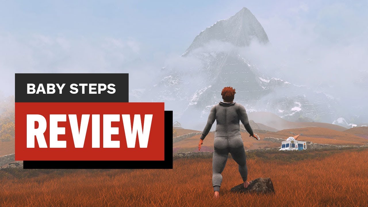 Baby Steps Review