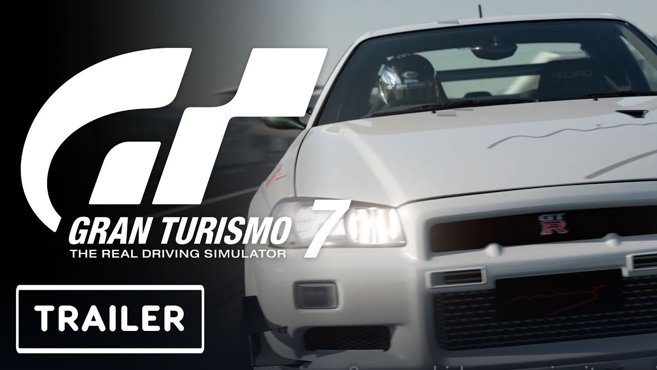 Gran Turismo 7 – Spec 3 Update Trailer | State of Play