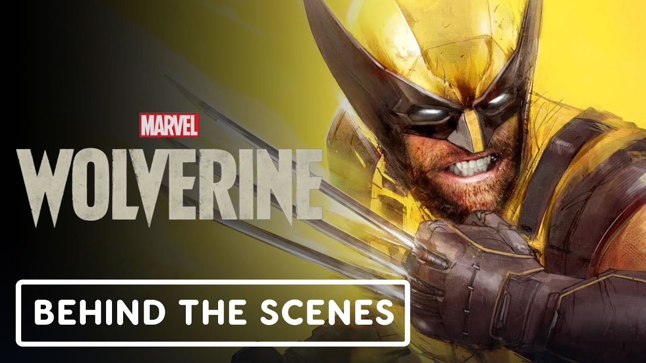 Wolverine – Game Overview Trailer | State of Play 2025