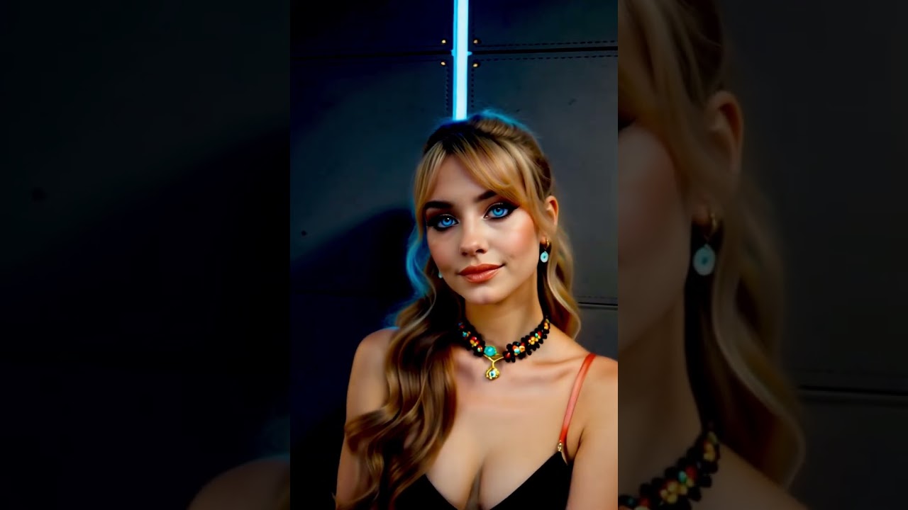 New Character Dev 111A #model #pretty #beauty #beautiful #girl #crush #waifu #luxury #blonde #dress