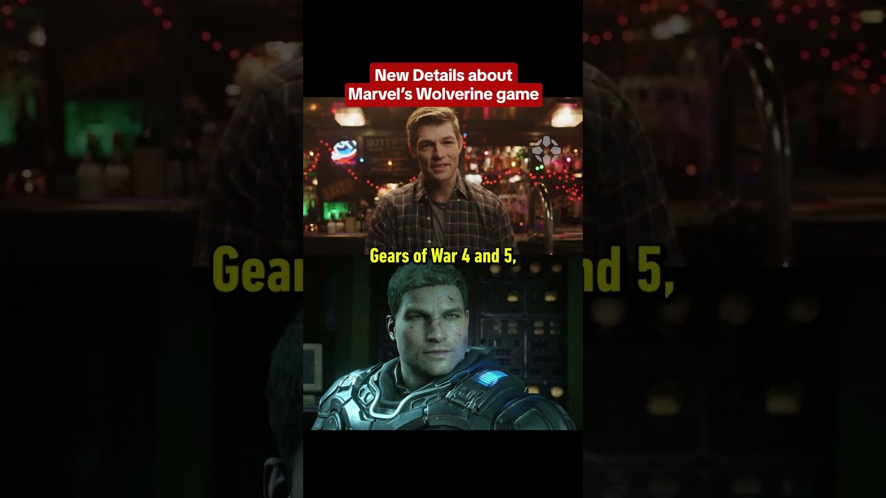 Who’s in the Wolverine game