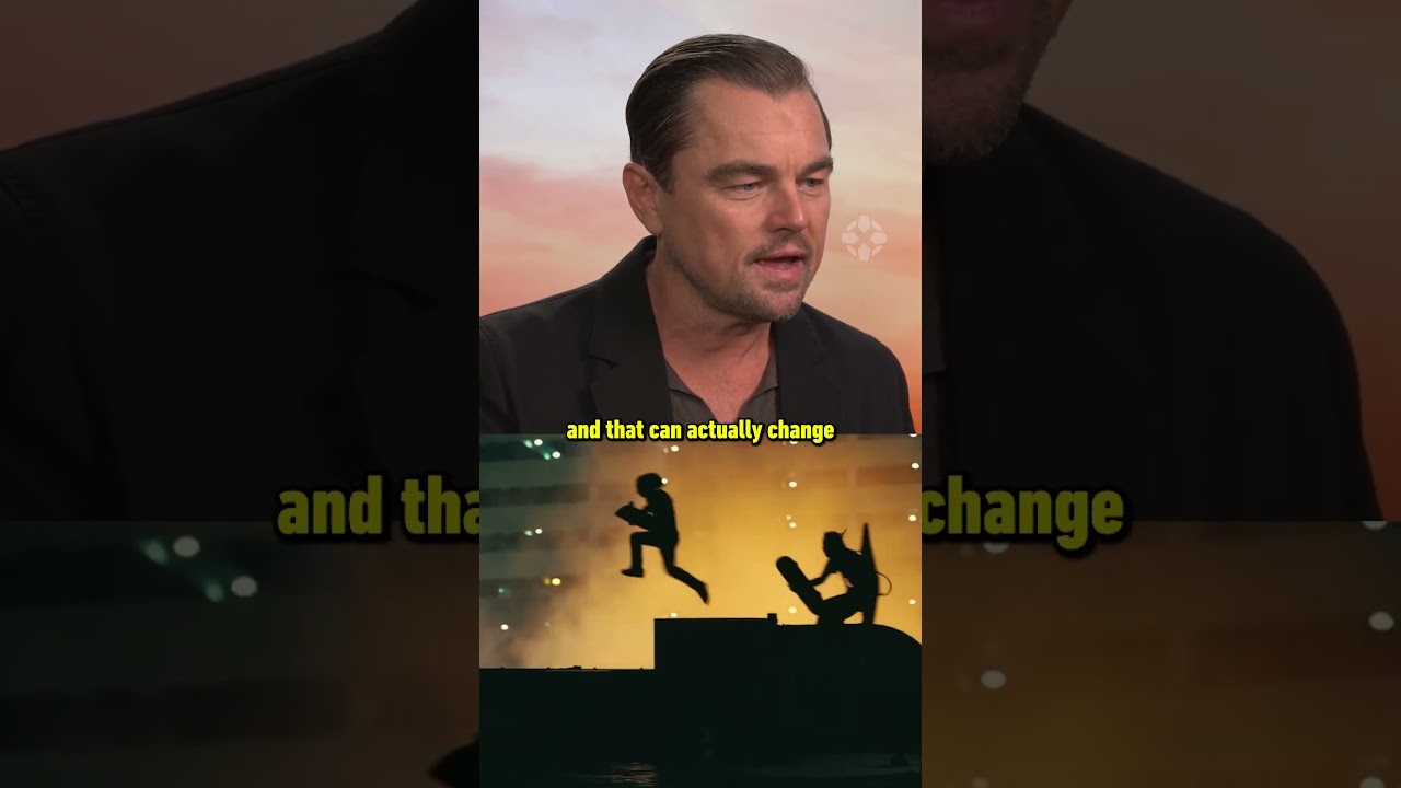 The difference between Scorsese and PT Anderson #onebattleafteranother