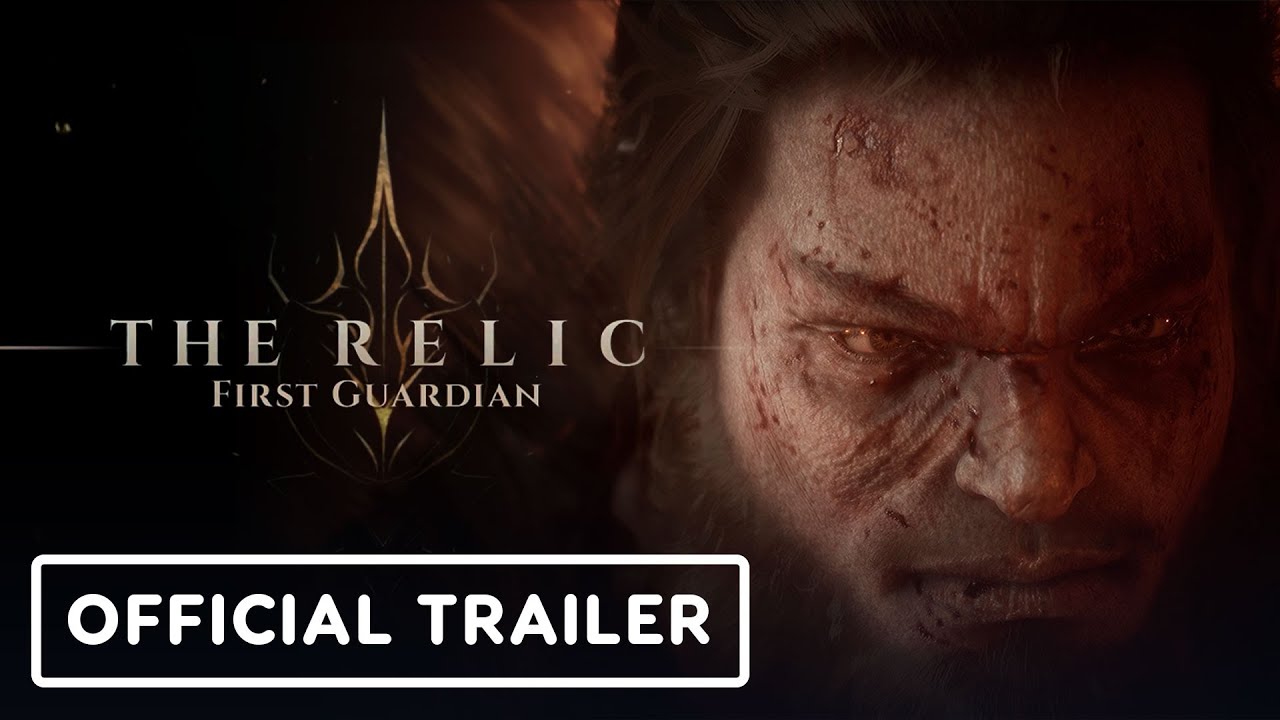 The Relic: First Guardian – Official 8-Minute Extended Gameplay Trailer