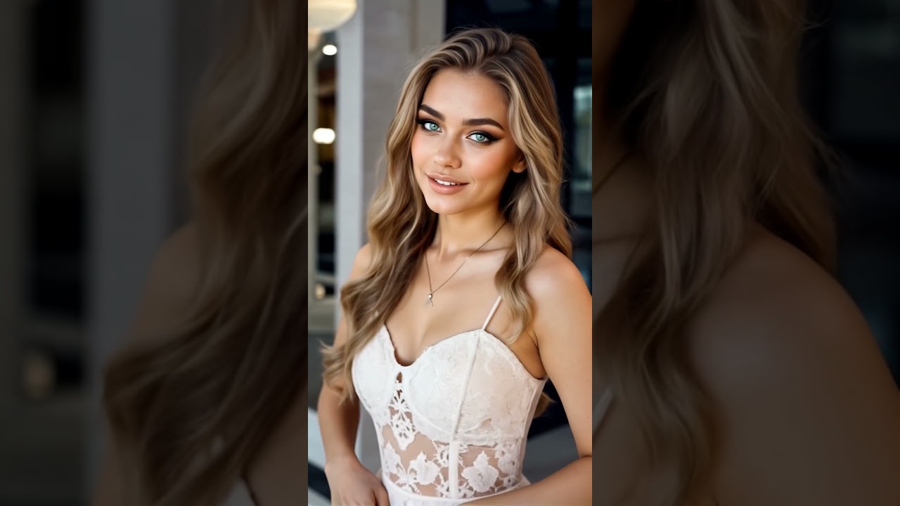 New Character Dev 118 – #model #beauty #beautiful #girl #crush #fashion #lace #dress #luxury #fyp