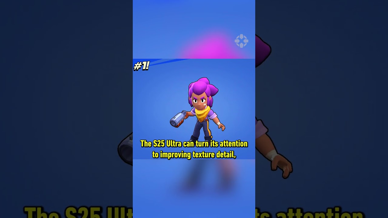 How AI Extends Your Game Time on the Samsung Galaxy S25 Ultra #Sponsored