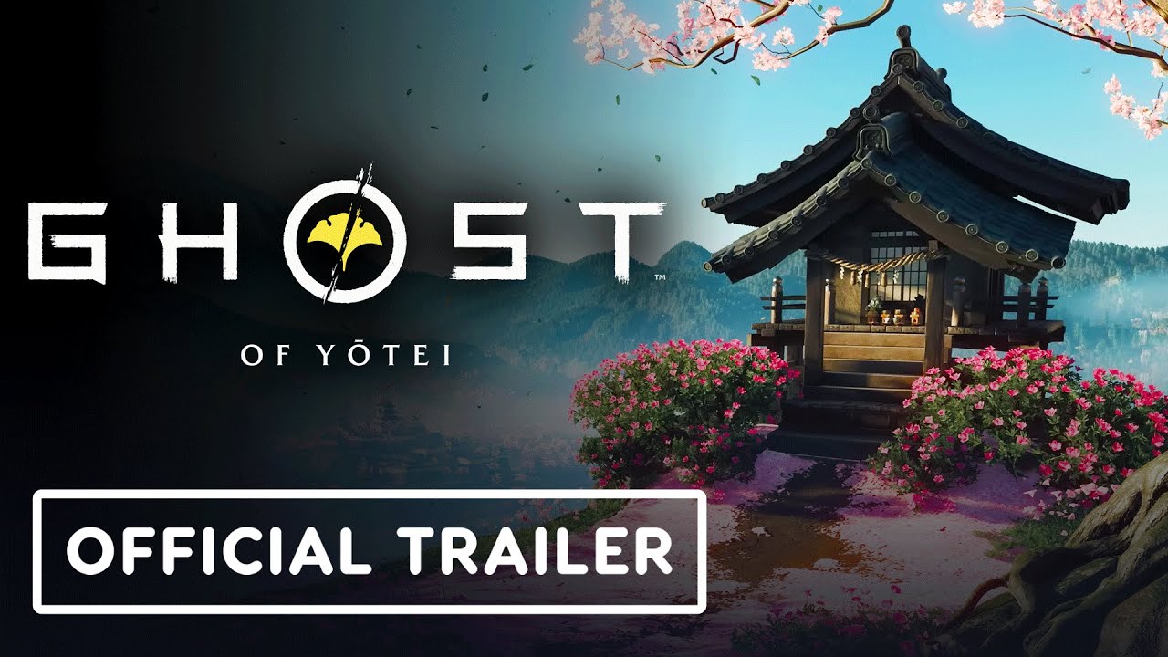 Ghost of Yotei – Official ‘Journey Through The Edge of Japan’ Flyover