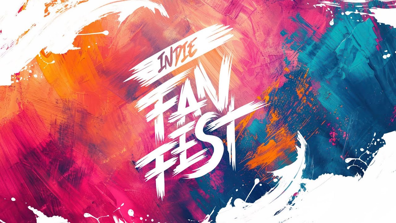 Indie Fan Fest