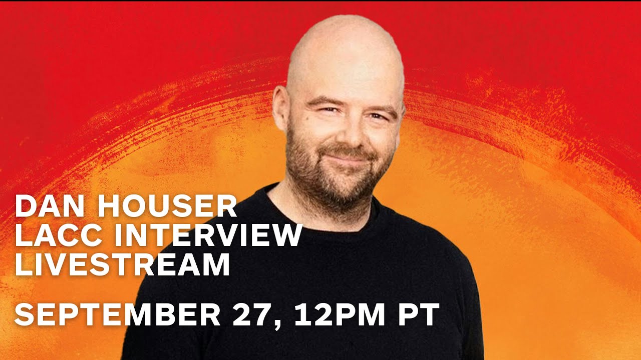 IGN in Conversation with Dan Houser at LA Comic Con 2025