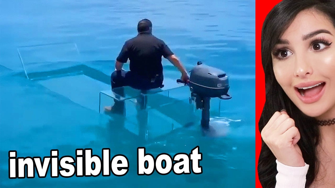 Weirdest Inventions and Gadgets That Went Viral