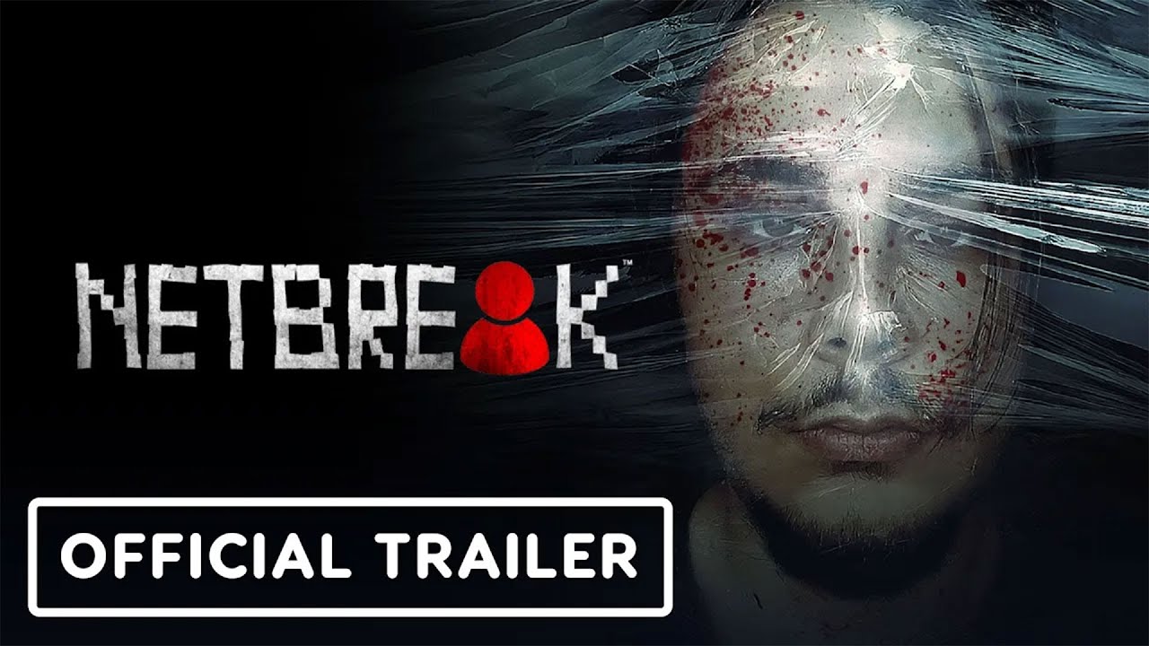 Netbreak – Official Gameplay Reveal Trailer