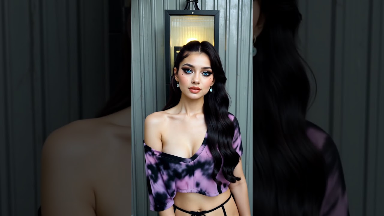 New Character Dev 120 A – #model #beauty #beautiful #girl #crush #cute #pretty #fashion #scifi #babe