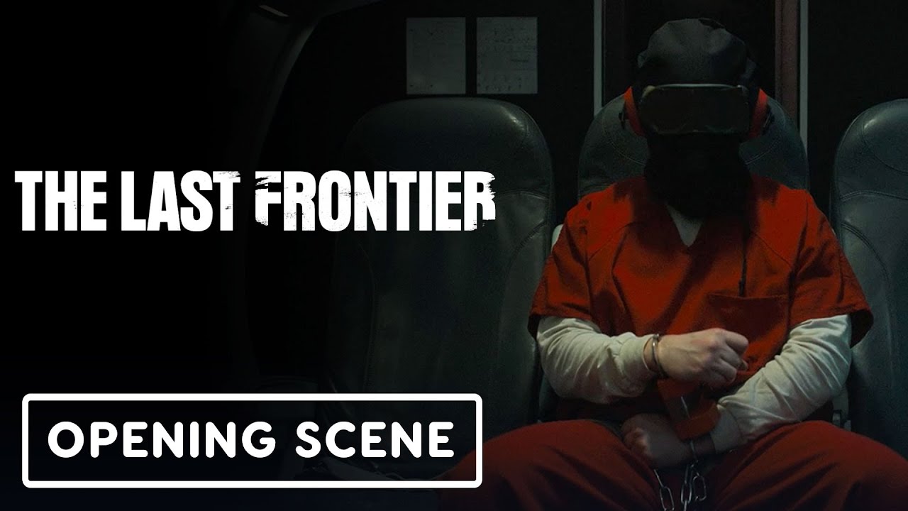 The Last Frontier – Exclusive Opening Sequence (2025)