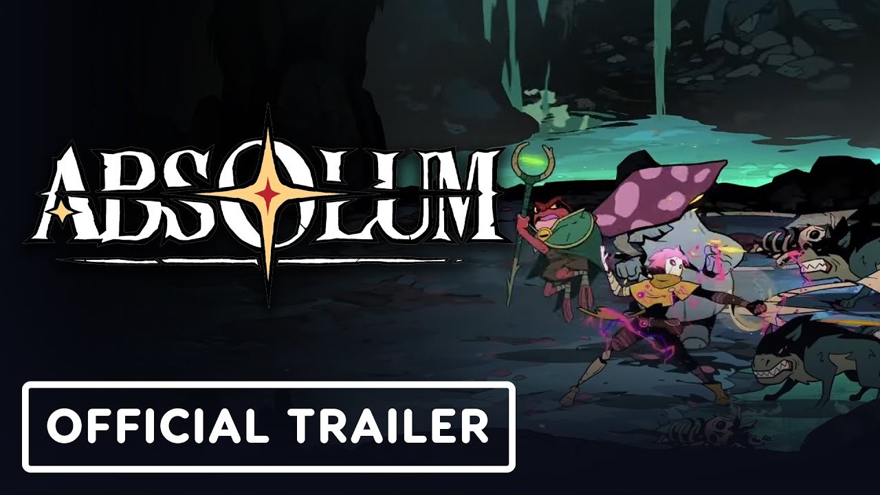 Absolum – Official Launch Trailer