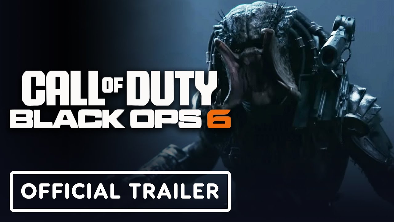 Call of Duty: Warzone & Black Ops 6 – Official ‘The Haunting’ Trailer