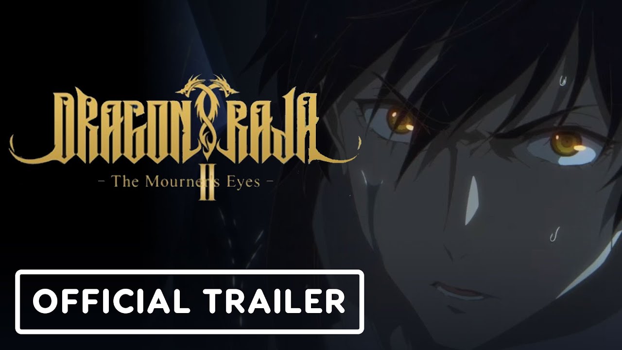 Dragon Raja 2: The Mourner’s Eyes – Official Trailer (English Subtitles)