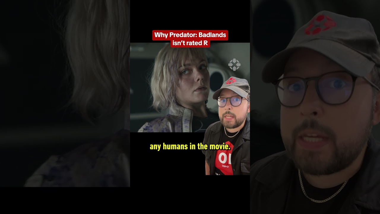 The most violent PG-13 movie ever?