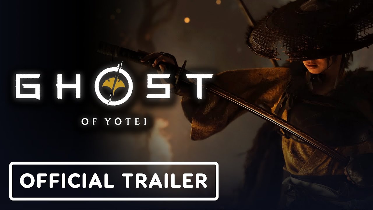 Ghost of Yotei – Official Director Modes Trailer