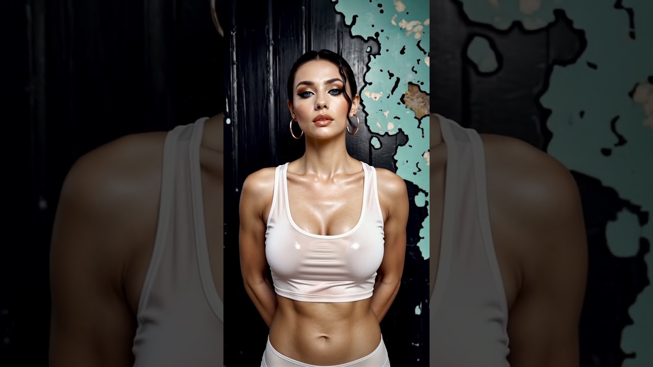 New Character Dev 123 – #model #beauty #beautiful #girl #crush #cute #pretty #fashion #fyp #ai #hot