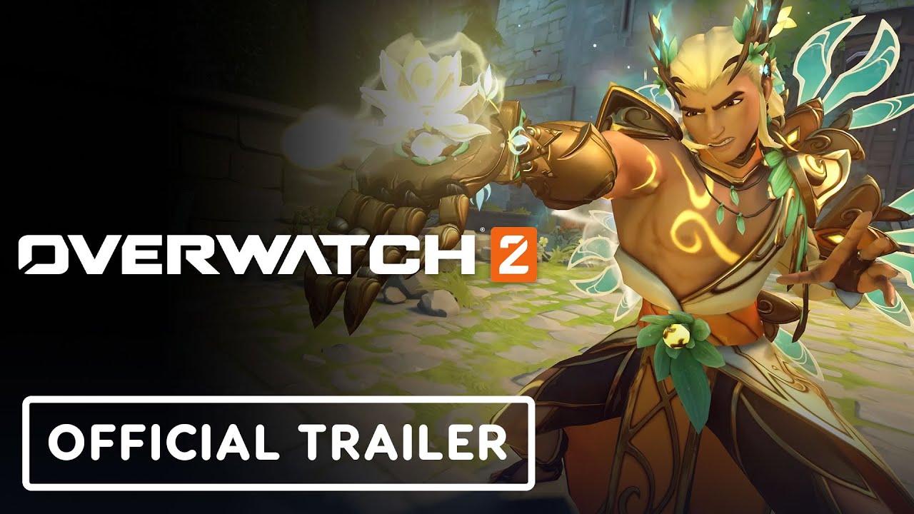 Overwatch 2: Season 19 – Official ‘Haunted Masquerade’ Trailer