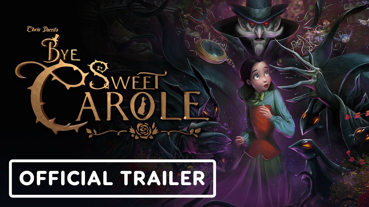 Bye Sweet Carole – Official Launch Trailer