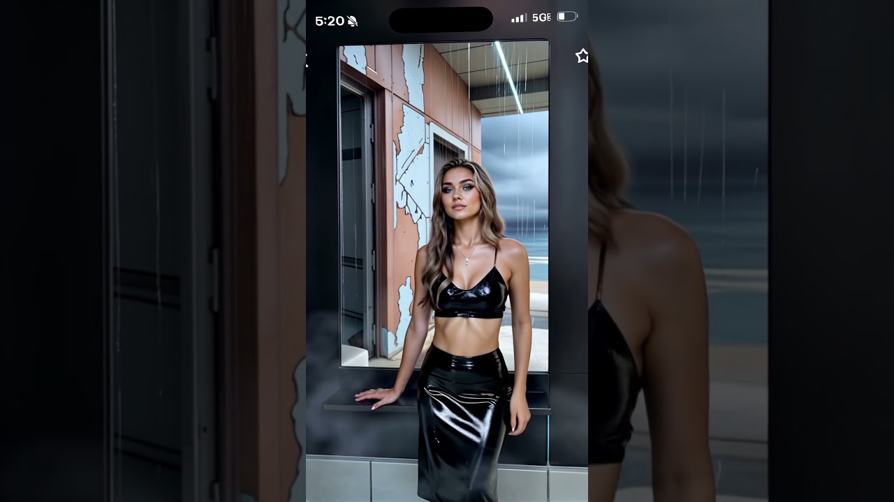 New Character Dev 124 – #model #beauty #beautiful #girl #crush #cute #pretty #fashion #fyp #skirt