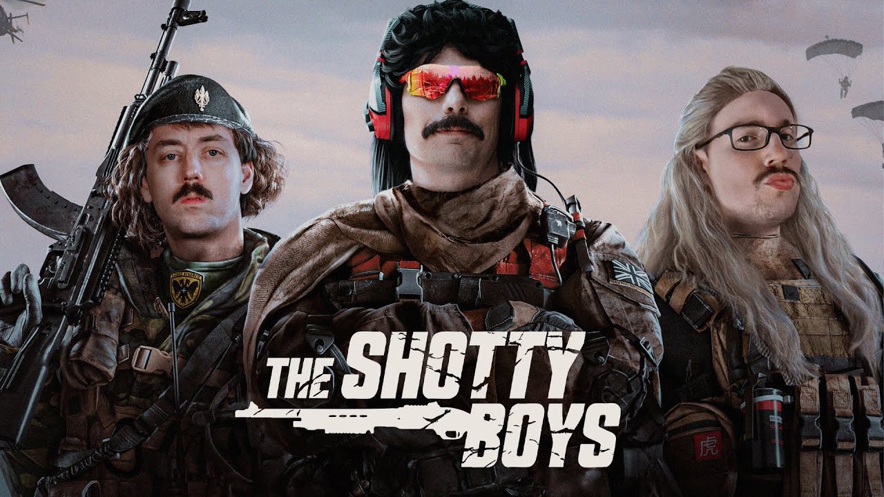 DR DISRESPECT – 10 SHREDDED WINS ON CONTROLLER