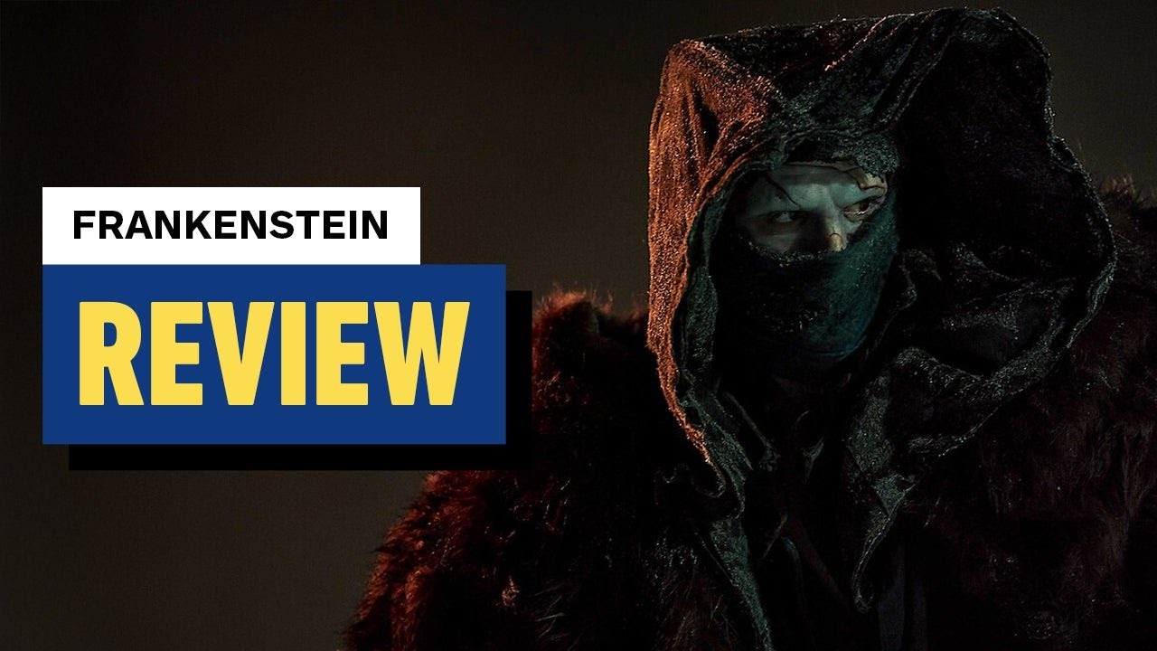 Frankenstein Review