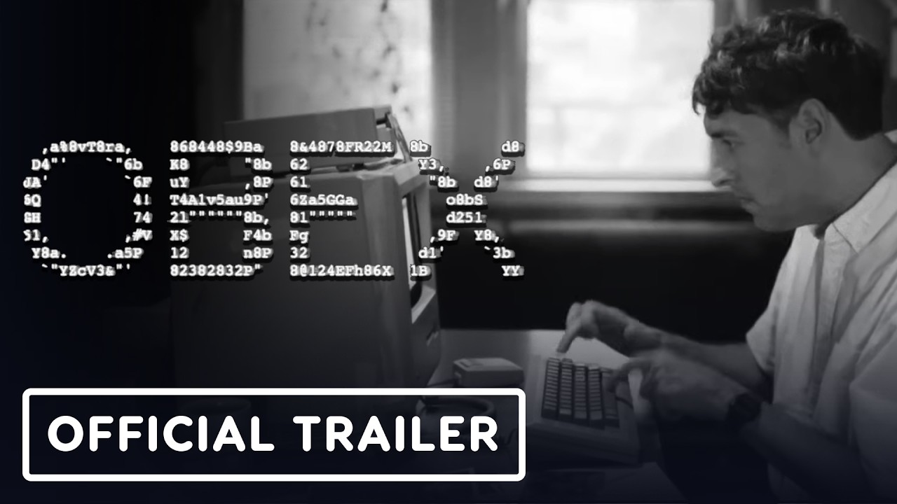 OBEX – Official Trailer (2025) Albert Birney, Callie Hernandez, Paisley Isaacs