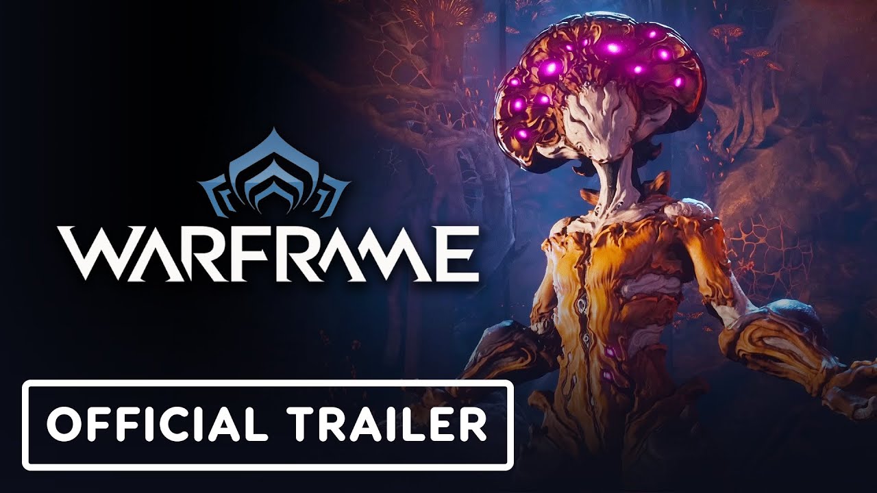Warframe – Official ‘The Vallis Undermind’ Gameplay Launch Trailer