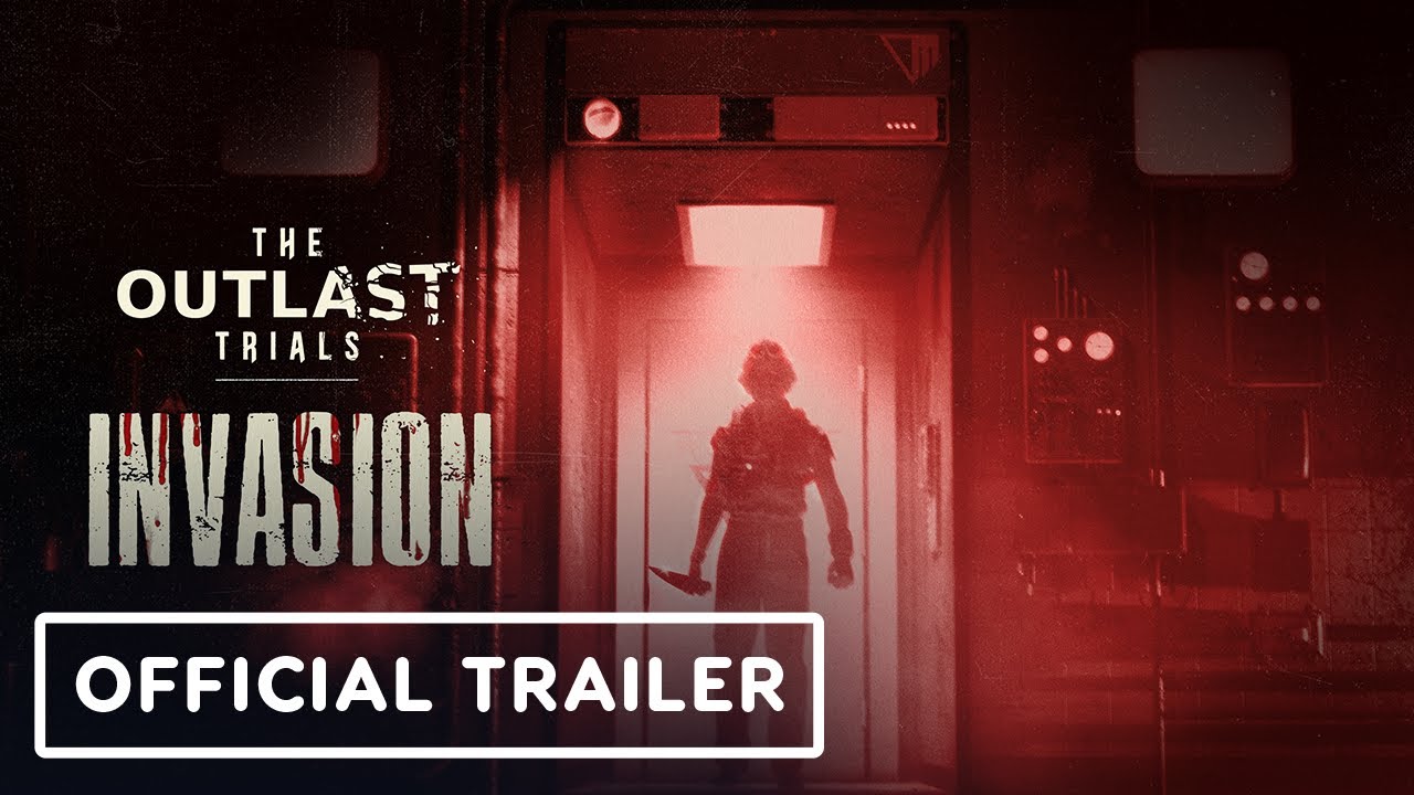 The Outlast Trials – Official Invasion Trailer | IGN Fall Fan Fest 2025