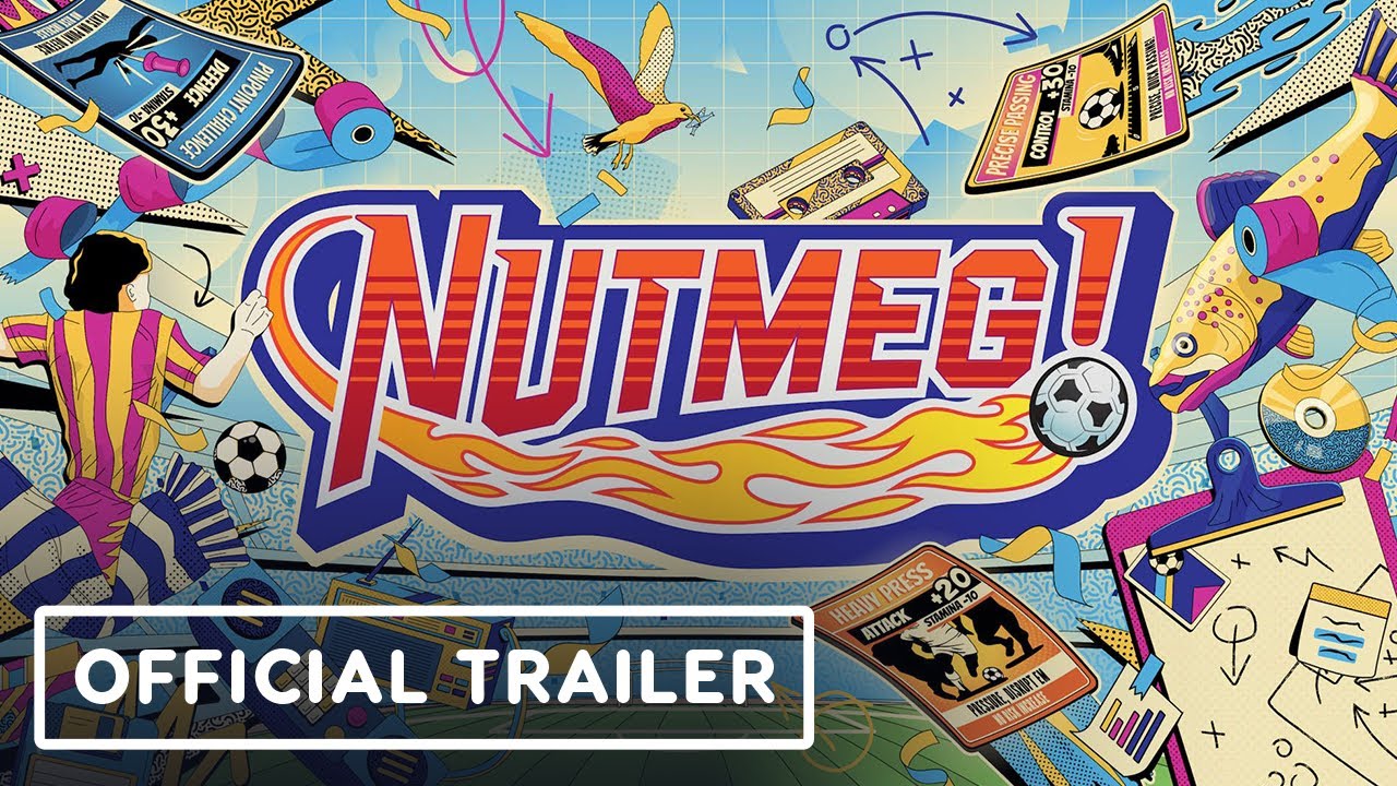 Nutmeg! – Official Demo Trailer | IGN Fall Fan Fest 2025