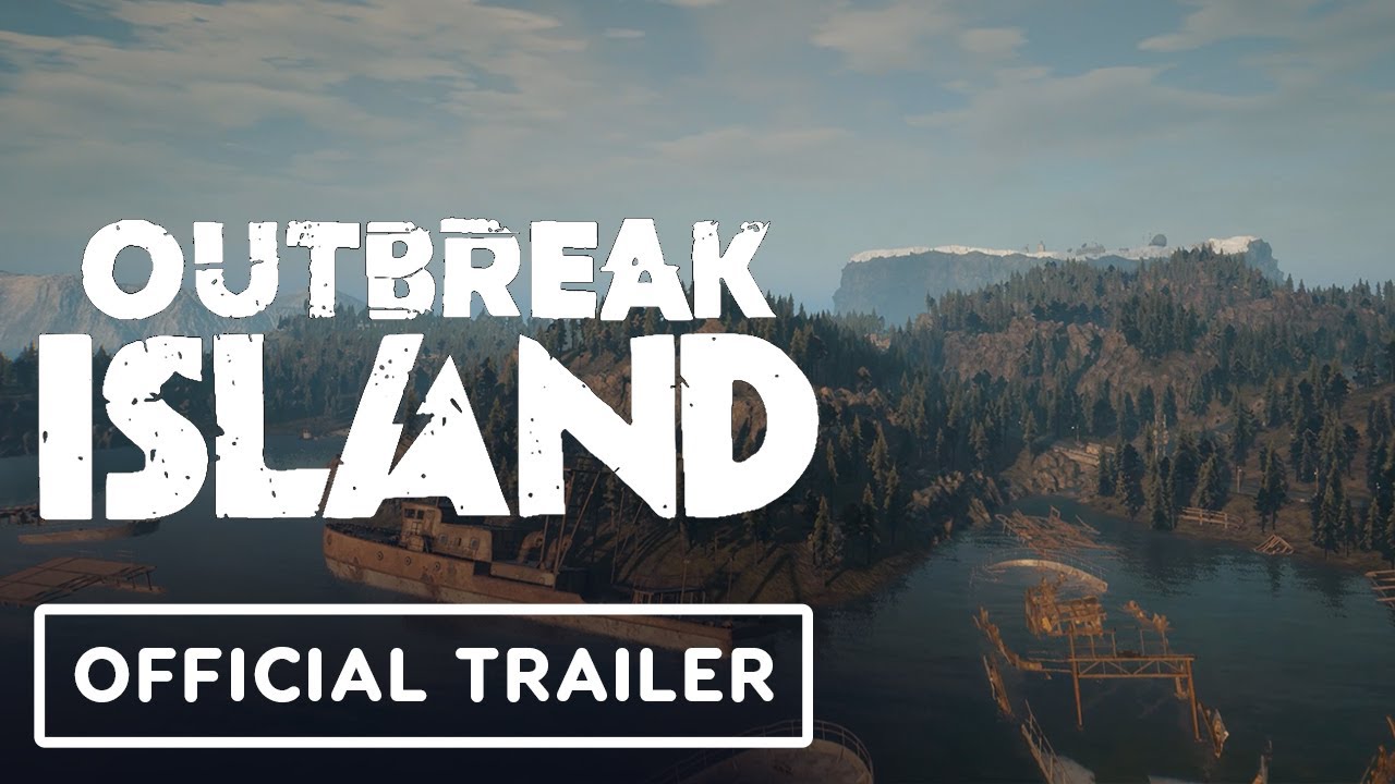 Outbreak Island – Official Release Date Trailer | IGN Fall Fan Fest 2025