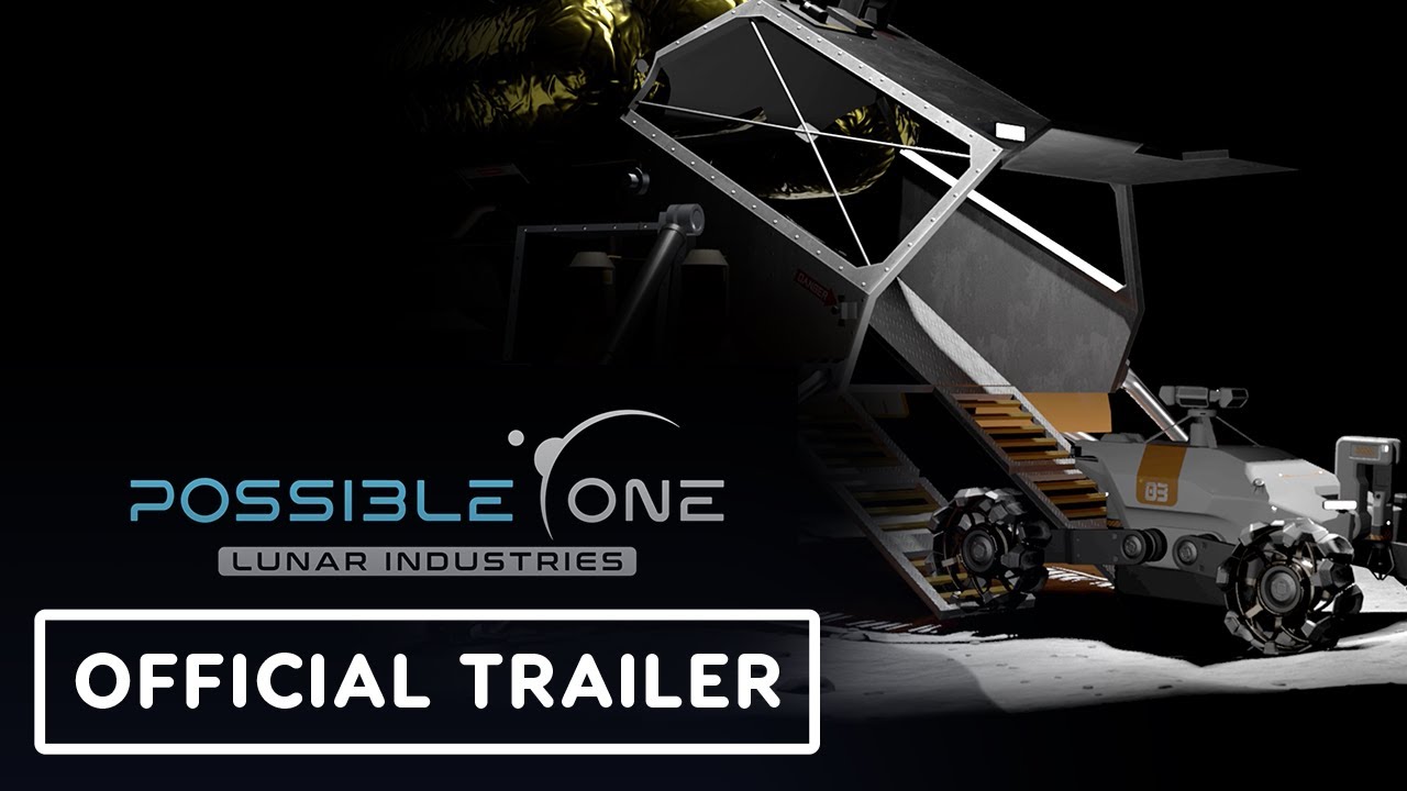 Possible One: Lunar Industries – Official Demo Trailer | IGN Fall Fan Fest 2025