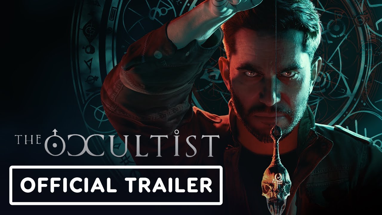 The Occultist – Official Gameplay Trailer | IGN Fall Fan Fest 2025