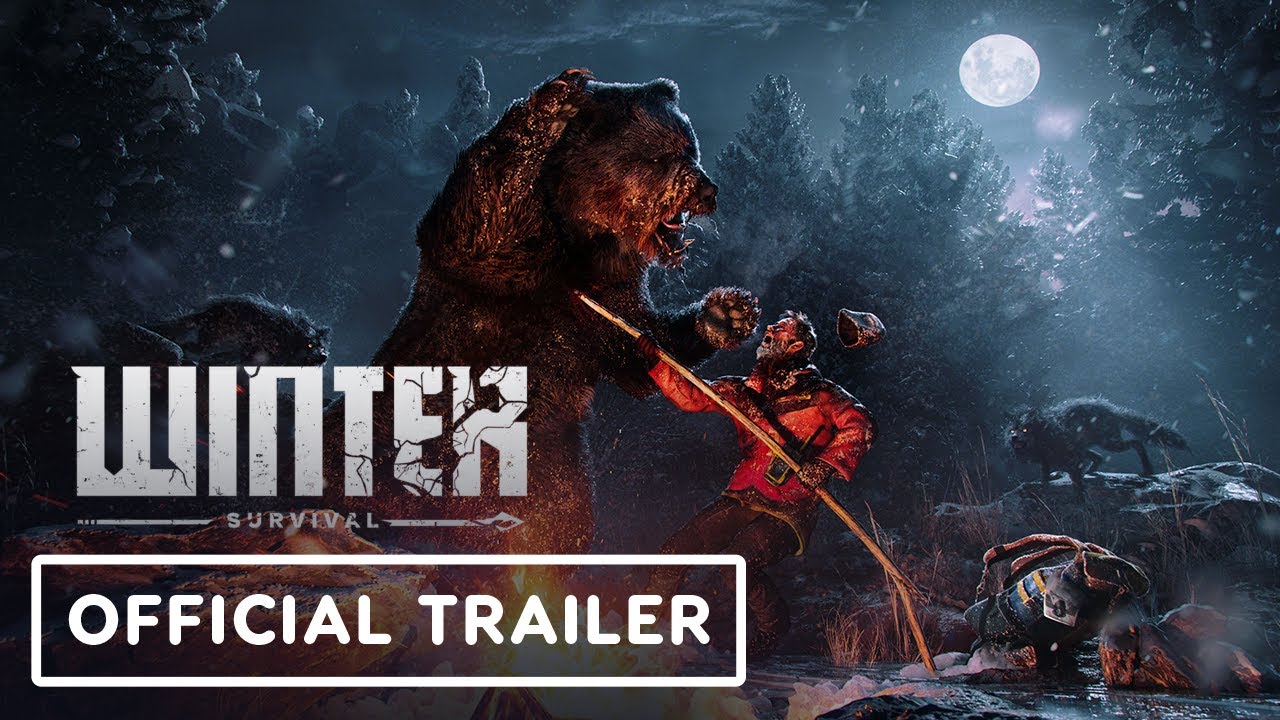 Winter Survival – Official Story Trailer | IGN Fall Fan Fest 2025