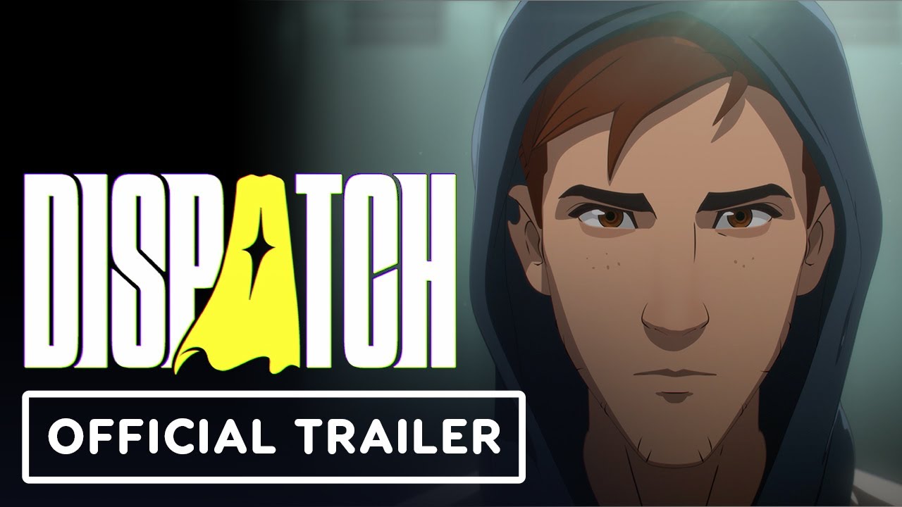 Dispatch – Official ‘One Week’ Hype Trailer | IGN Fall Fan Fest 2025