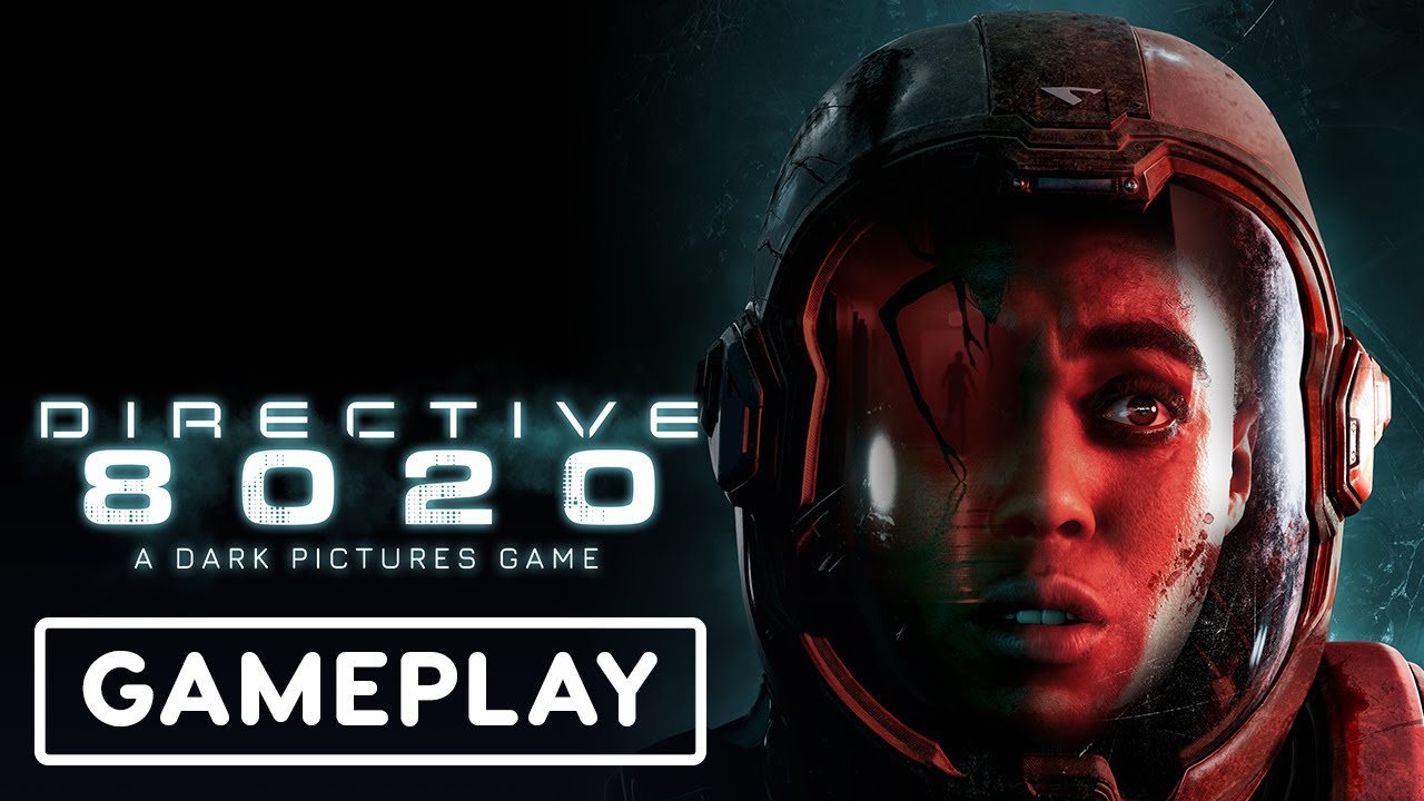 Directive 8020 – Official ‘White Rabbit’ Gameplay Reveal Teaser Trailer | IGN Fall Fan Fest 2025