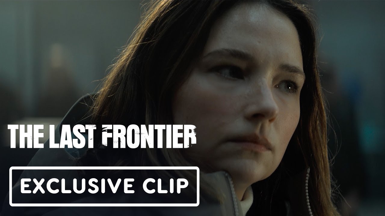 The Last Frontier – Exclusive Clip | IGN Fall Fan Fest 2025