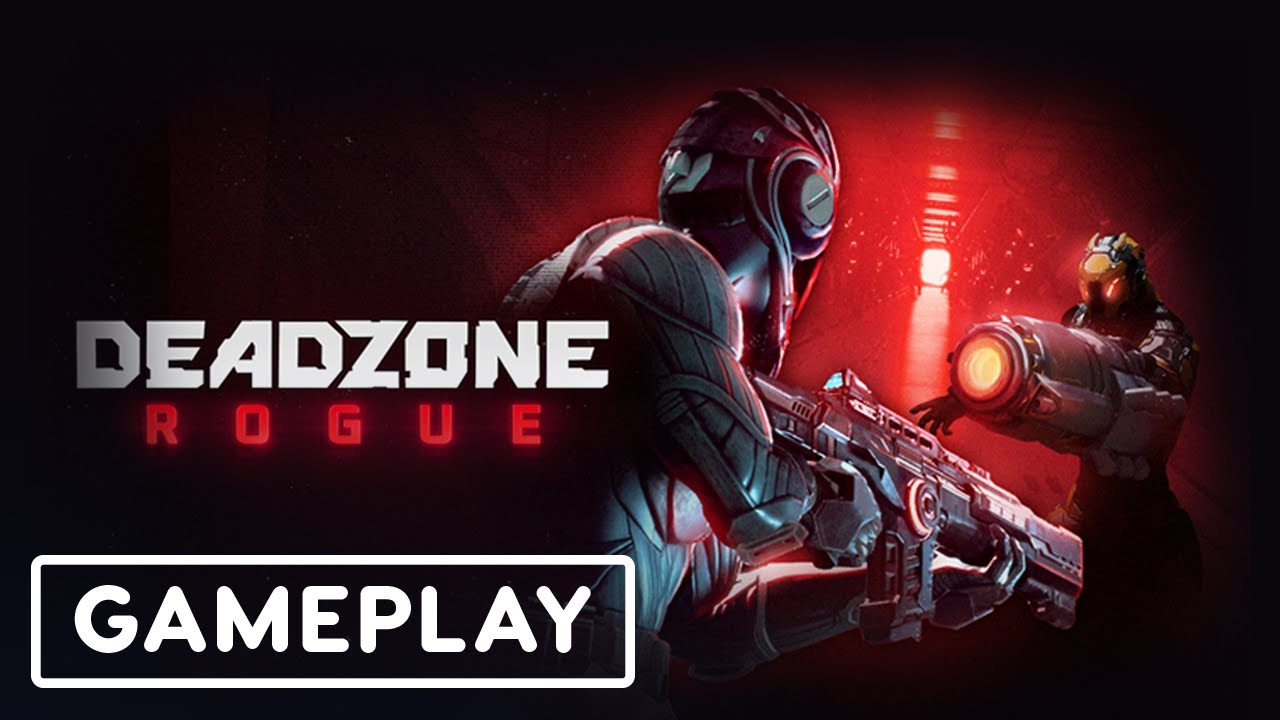 Deadzone: Rogue – Official Apophis DLC Reveal Trailer | IGN Fall Fan Fest 2025