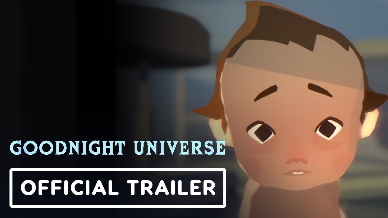 Goodnight Universe – Official Story Trailer | IGN Fall Fan Fest 2025