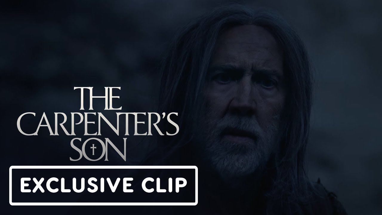 The Carpenter’s Son – Exclusive Clip | IGN Fall Fan Fest 2025