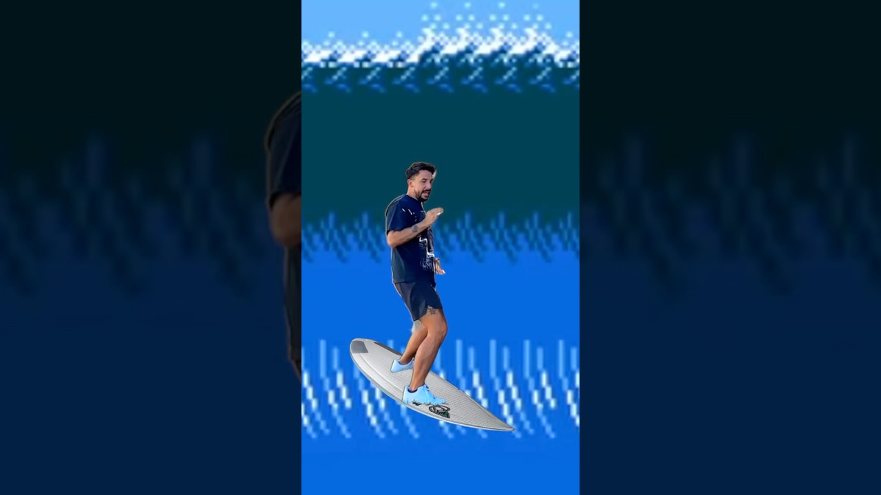 This could be you… #retrogaming #gaming #radjunk