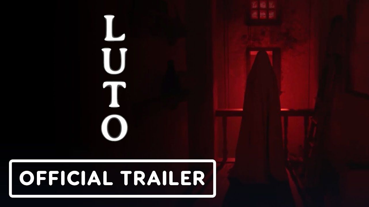 Luto – Official Accolades Trailer