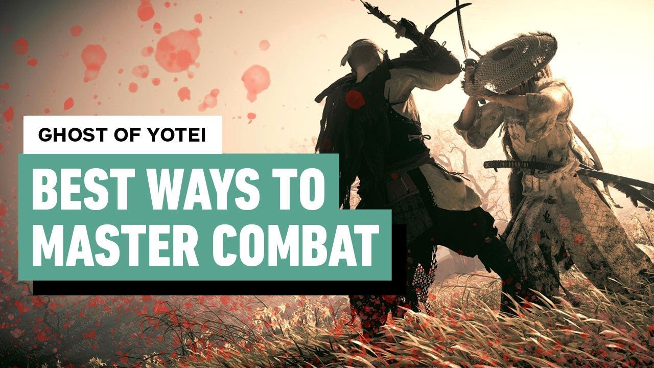 Ghost of Yotei: 9 Combat Tips to Master Samurai Fighting