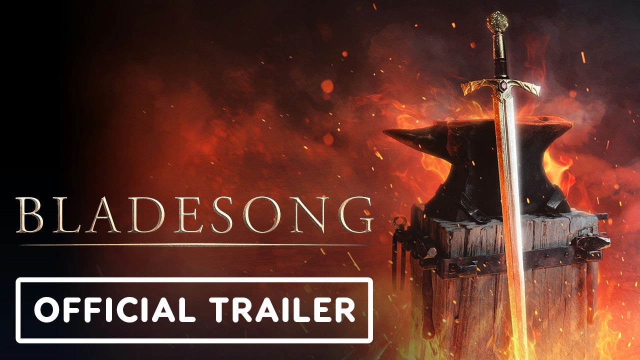 Bladesong – Official Weapons Showcase Trailer | IGN Fall Fan Fest 2025