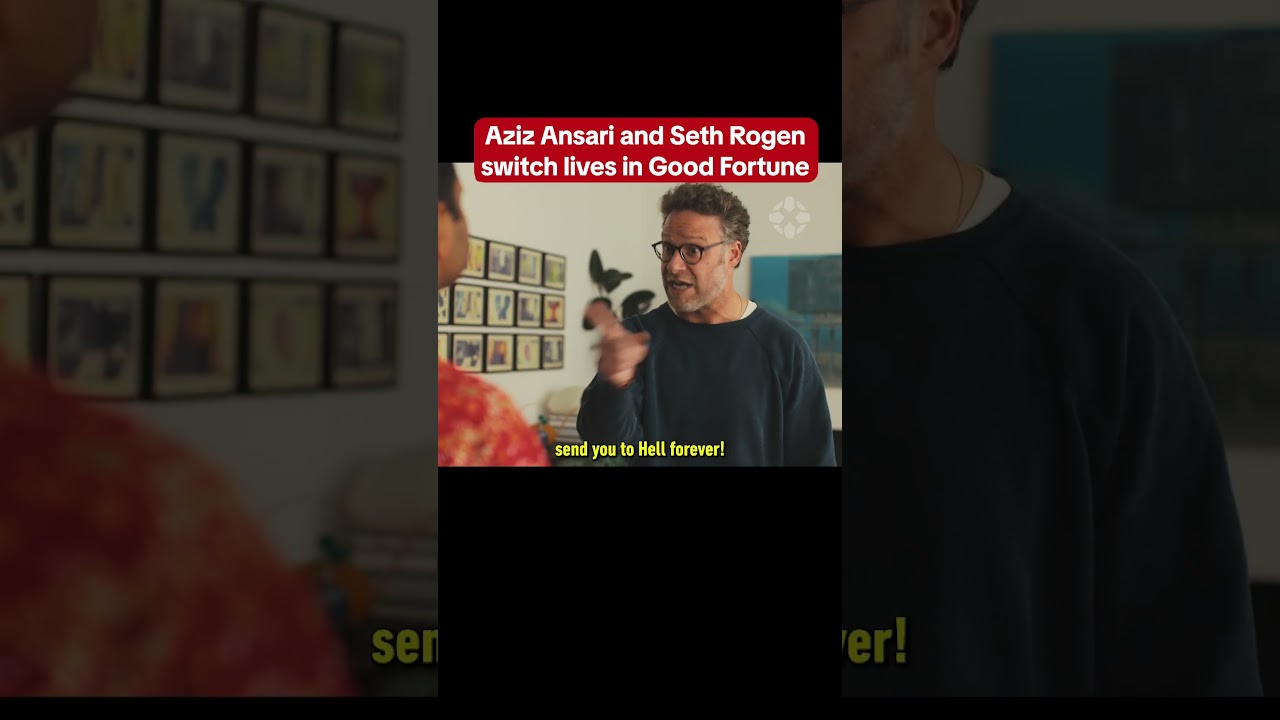 Would you go back to being poor for $200k? #ignfanfest