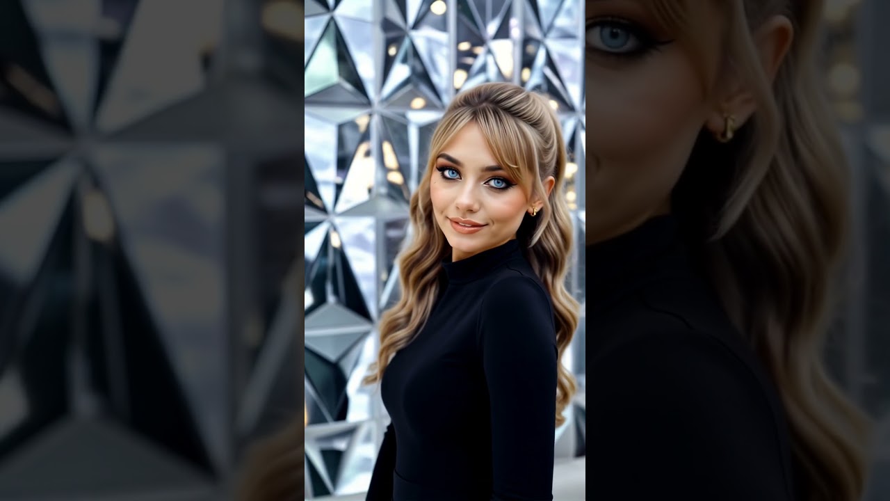 New Character Dev 129 A – #model #beauty #beautiful #girl #crush #cute #pretty #fashion #sweater