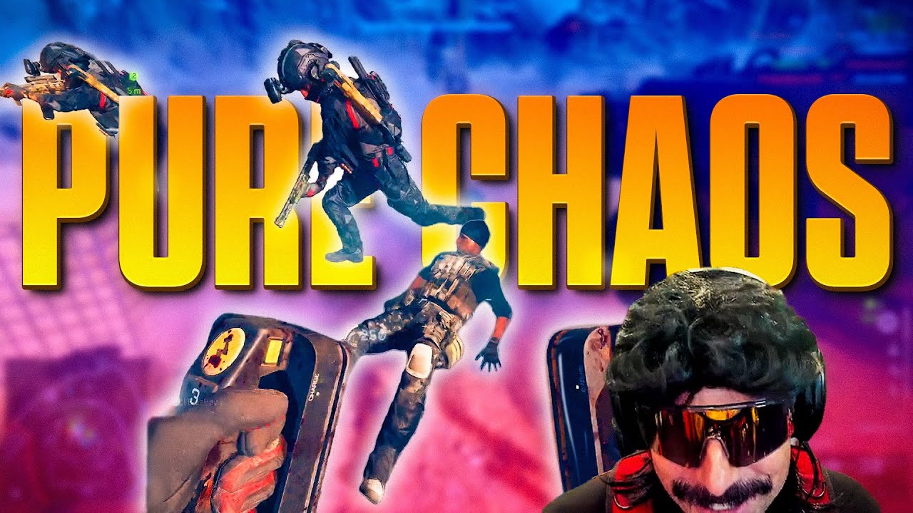 MOST INSANE 110 ASSIST Game in Battlefield 6